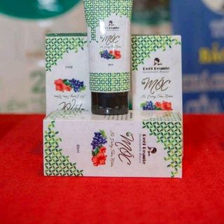 Dầu xả Tóc Mộc- Dưỡng tóc bồng bềnh phục hồi hư tổn