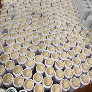 Mầm Đậu Nành Nguyên Xơ