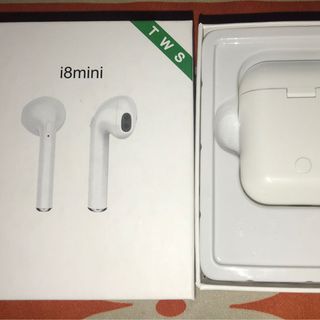 i8 mini thế hệ mới
