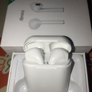 i8 mini thế hệ mới