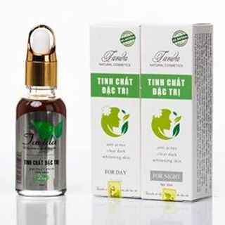 Tinh chất Tavida Serum Tavida sạch mụn nám từ thảo mộc tự nhiên giá sỉ