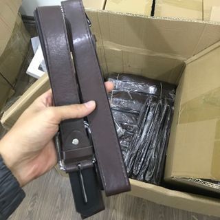 Thắt lưng da nam lịch lãm giá rẻ