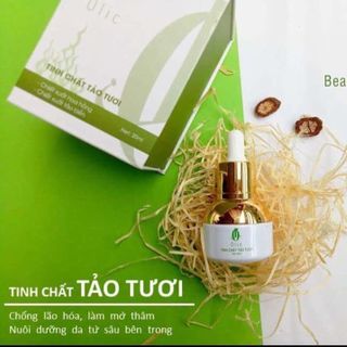 SERUM TẢO TƯƠI TẶNG 5 COLLAGEN CẤY TRẮNG giá sỉ