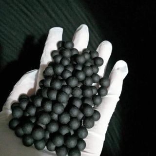 Viên Hà Thủ Ô Mật Ong