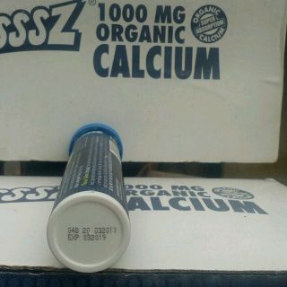 canci organic plusssz