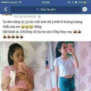 Kem tan mỡ Hana Queen