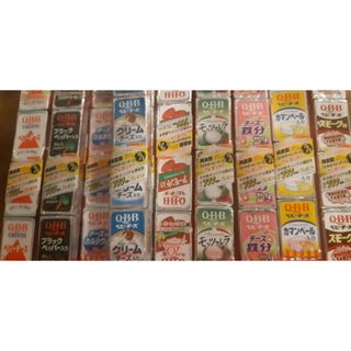 60g- Mới về 20/9 Date t4/2019 Phô mai QBB thanh Baby Cheese Nhật
