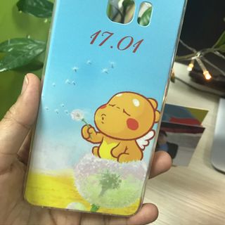 Ốp lưng Booqee siêu dễ thương