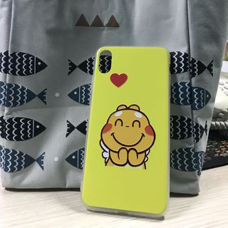 Ốp lưng Booqee siêu dễ thương