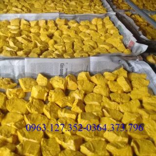 Tinh bột nghệ