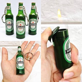 bật lửa heineken giá sỉ