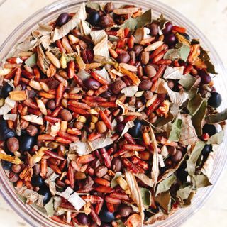 Trà Thảo Mộc Giảm Cân