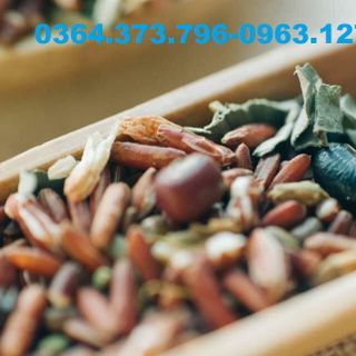 Trà Thảo Mộc Giảm Cân
