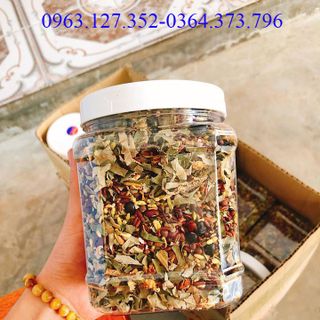 Trà Thảo Mộc Giảm Cân