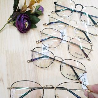 Gọng sắt hàn quốc g90-04 5zzx