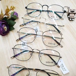Gọng sắt hàn quốc g90-04 5zzx