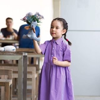 đầm somi ka rô nhí