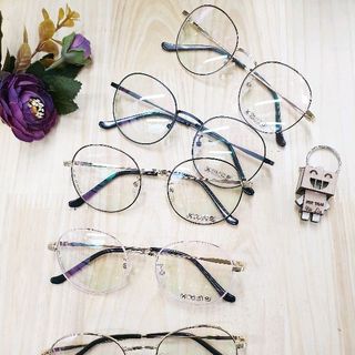 Gọng sắt hàn quốc G90-27 giá yêu thướng 5xx