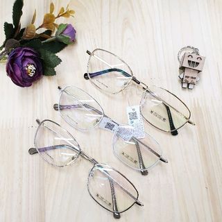 Gọng sắt hàn quốc g90-05 giá 5zzz