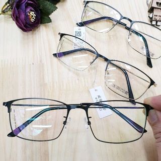 Gọng sắt hàn quốc g90-42 5zzx