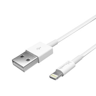 Cáp sạc điện thoại Tuxedo TC-CL10 Lightning USB dài 12m
