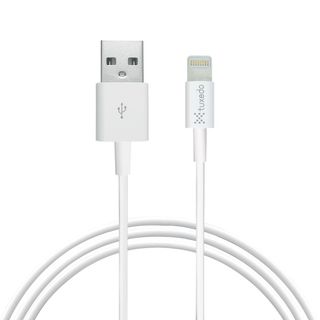 Cáp sạc điện thoại Tuxedo TC-CL10 Lightning USB dài 12m