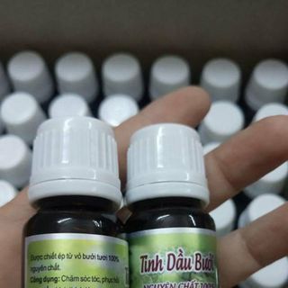 tinh dầu bưởi Sorana