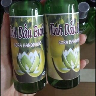 tinh dầu bưởi Sorana giá sỉ