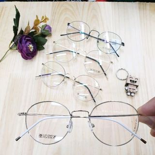 Gọng sắt hàn quốc G90-22 giá yêu thương 5xxx