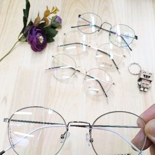 Gọng sắt hàn quốc G90-22 giá yêu thương 5xxx