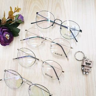 Gọng sắt hàn quốc G90-22 giá yêu thương 5xxx