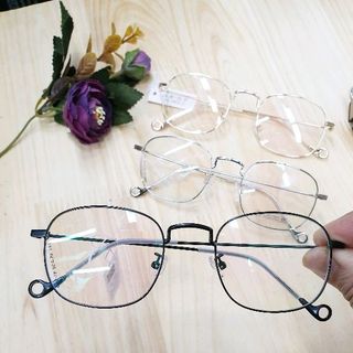 Gọng sắt hàn quốc g90-79 5zxx