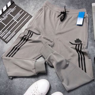 Quần jogger poli
