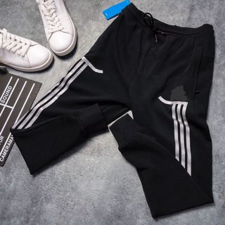 Quần jogger poli