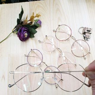 Gọng sắt hàn quốc 9711 giá 5zxx