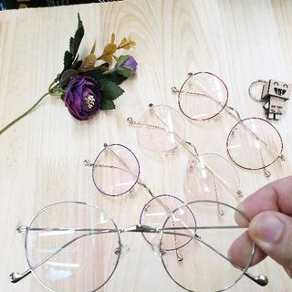Gọng sắt hàn quốc 9711 giá 5zxx