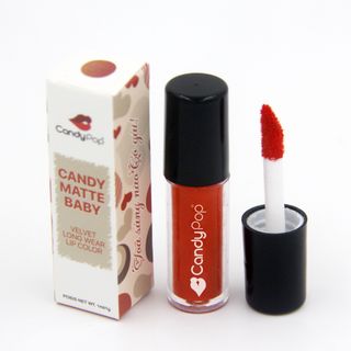 Son kèm lỳ MINI CANDY POP 1G giá sỉ