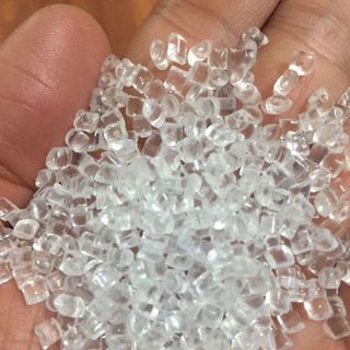 Hạt nhựa PC / Hạt Sugar