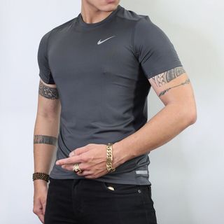 Áo bó cơ Áo tập gym nam