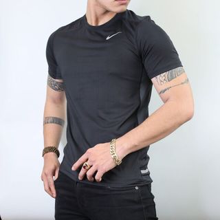 Áo bó cơ Áo tập gym nam