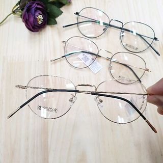 Gọng sắt hàn quốc g90-79 5zxx