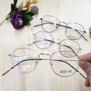 Gọng sắt hàn quốc g90-79 5zxx