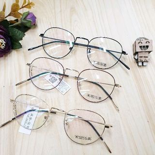 Gọng sắt hàn quốc g90-79 5zxx