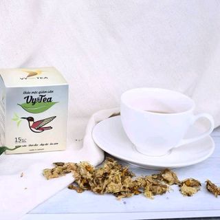 Trà giảm cân vytea havyco