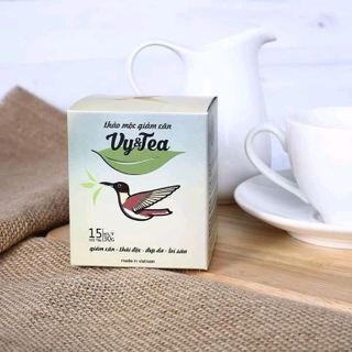 Trà giảm cân vytea havyco