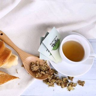 Trà giảm cân vytea havyco