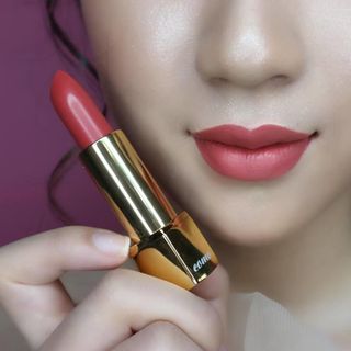 Son Sáp COMO Màu Hồng Đất