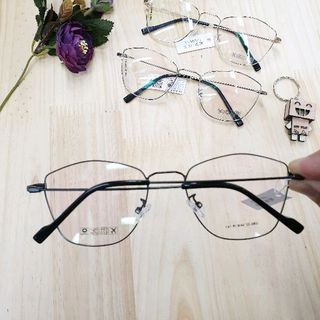 Gọng sắt hàn quốc G90-32 giá yêu thương 5xxx