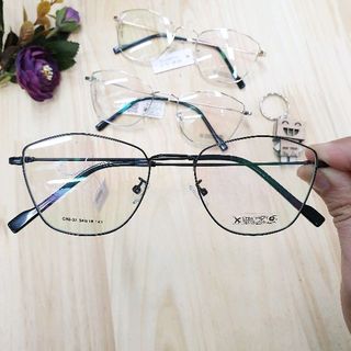 Gọng sắt hàn quốc G90-32 giá yêu thương 5xxx