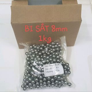 chuyên bi sắt 8mm giá rẻ